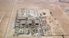 💢 سازماندهی افسران پایگاه هوایی العدید آمریکا در قطر به ع