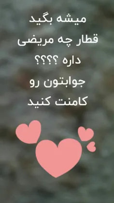 هرکی تنوست جوابو پیدا کنه 