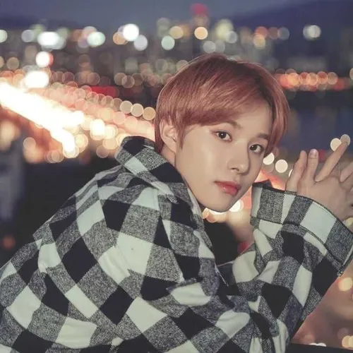 NCT's Jungwoo Tops Worldwide Trends On Twitter As Fans Ce