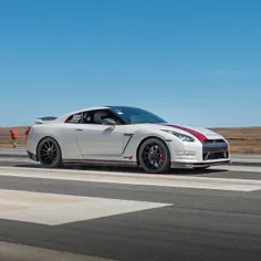 @acgautomotive GT-R Alpha 9