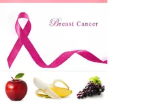 احتمال ابتلا به سرطان پستان در خانمهایی که دوران نوجوانی 