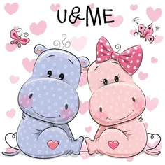 U&ME😻😻😻