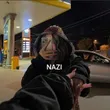 nazi-babe