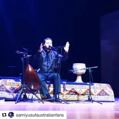 #Repost @samiyusufaustralianfans