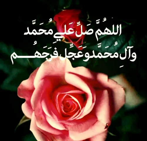 گویم همه دم در انتظارت صلوات