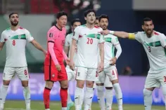 ضرر هافبک تیم ملی ایران از بهم خوردن معامله الاهلی