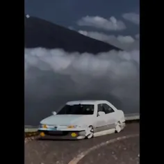 قلب تو یه تیکه سنگ بود🙂🖤