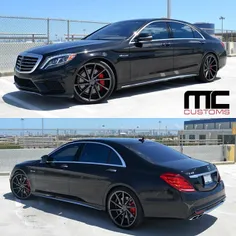 S63 AMG