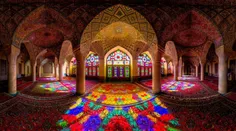 مسجد زیبا