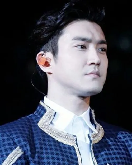 SIWON❤ ❤