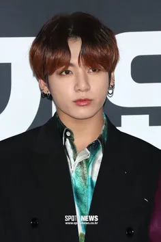 #jungkook #SBS #2019