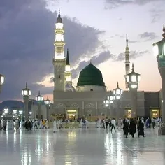 میلادحضرت رسول(ص)وولادت امام صادق(ع)مبارک باد