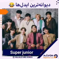 #superjunior 😹💥