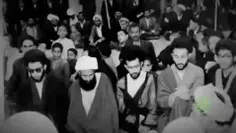 ماجرای جانشینی امام خمینی و رهبری سید علی خامنه ای ، از ز