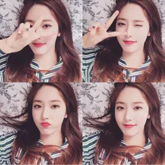 #Sinb😍 ❤ 