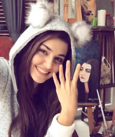 #hande