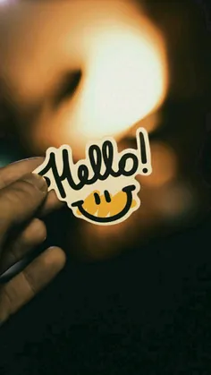 Hello!:-)