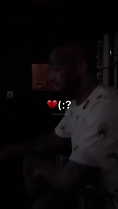 💔(:?