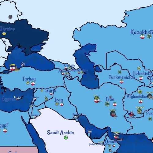 کدوم حکومت ایران است  راهنمایی:مال ایران باستان است