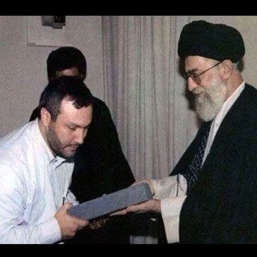سالگرد | پیام تسلیت به دبیر کل حزب الله لبنان در پی شهادت