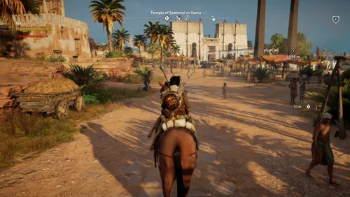 assassins creed origins