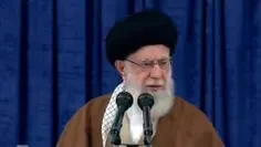 🚨 وقتی نائب امام زمان برای بار ۶۲ تذکر می‌دهند؛ اما هنوز.