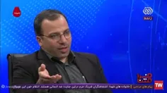 بُرشی از مصاحبه جنجالی و زنده تلویزیونی استاد محمد جوانی