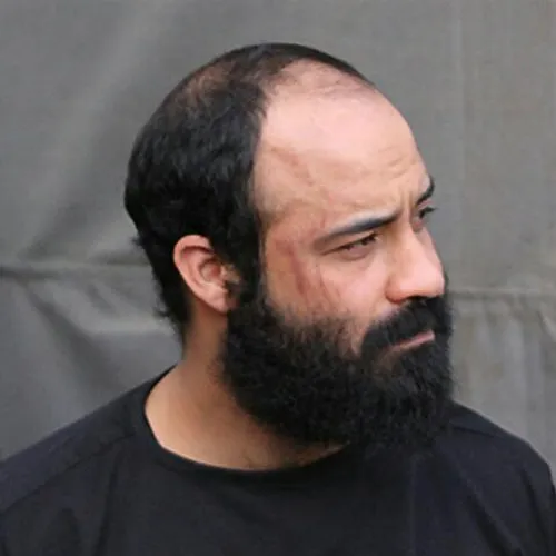 حاج عبدالرضا هلالی