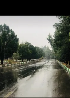 یک روز بارانی دانشگاه مفید
#قم
#دختر#دانشجو#درس#آزاد