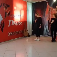 رقص ایرانی 