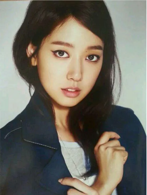 Park Shin Hye