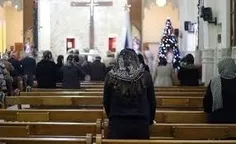 اسقف اعظم کلدانی: ۱۶ هزار خانواده مسیحی به کردستان عراق پ