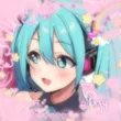 mikuuu