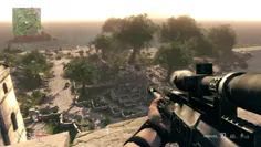 sniper ghost warrior 1