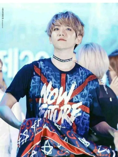 baek hyun