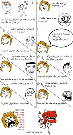 موضوع:شوهرنفهم