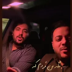 مگه من مردم که فالوتون نکنم فقط،فالو کنید