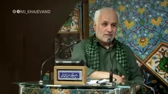 حکیمان مدرسه نرفته؛ رویش‌ های انقلاب اسلامی...! 