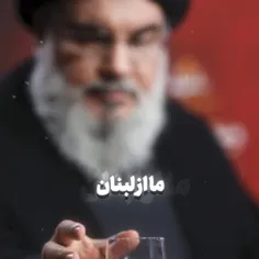سید حسن نصرالله : ما به تمام دنیا می گوییم ، 