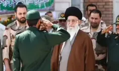 #لبیک_یا_خامنه_ای