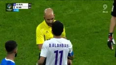 دومین گل مردود العین مقابل الهلال!