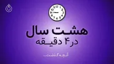 ♨️ ۸ سال جهنمی حسن روحانی در ۴دقیقه!!


✅کانال ستاد مردمی سید ابراهیم رئیسی 