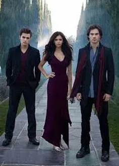 the vampire diarles