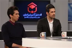 کاپیتان تیپ دومادی زده!