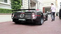 pagani