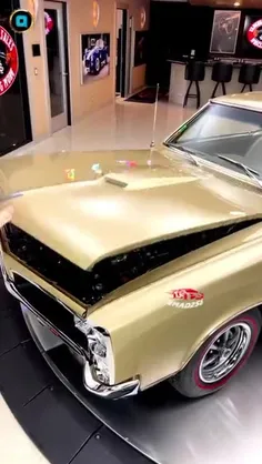 Pontiac-GTO (۱۹۶۷) 