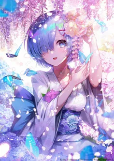 Anime♡Rem