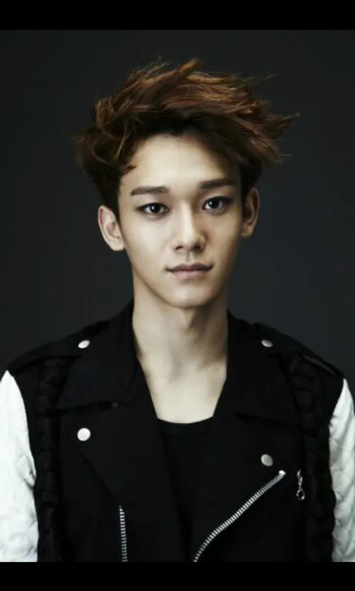 CHEN