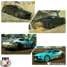 بازی DIRT 5 و اشراف زاده های قدرتمند