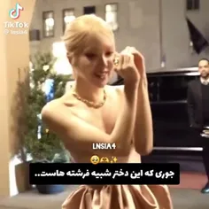 رزی واقعا یه فرشته هستش😇🧚🏻‍♀️